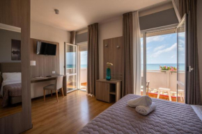 Hotel Loreley Lido Di Jesolo